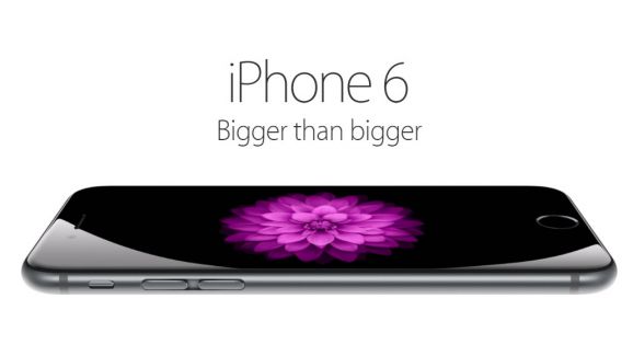 Apple is on Its Journey to record quarter “thanks to a successful partnership for iPhone 6