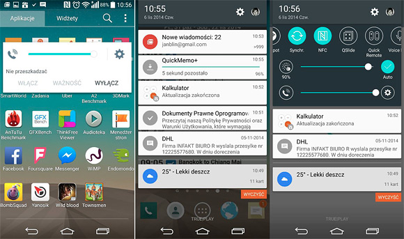 lg g3 lollipop
