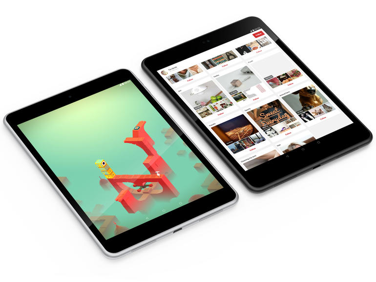 Nokia n1 android tablet