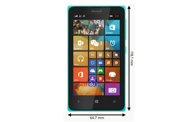 Microsoft Lumia 435 Pre-order starts in UK, shipment confirmed from March 1