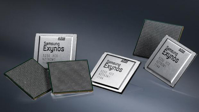 Samsung in rumored that working on in house GPU: