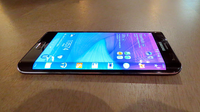Note Edge will soon hit Canadian markets