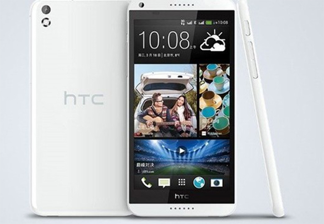 HTC Desire 626 leaked specs and photos making rounds online
