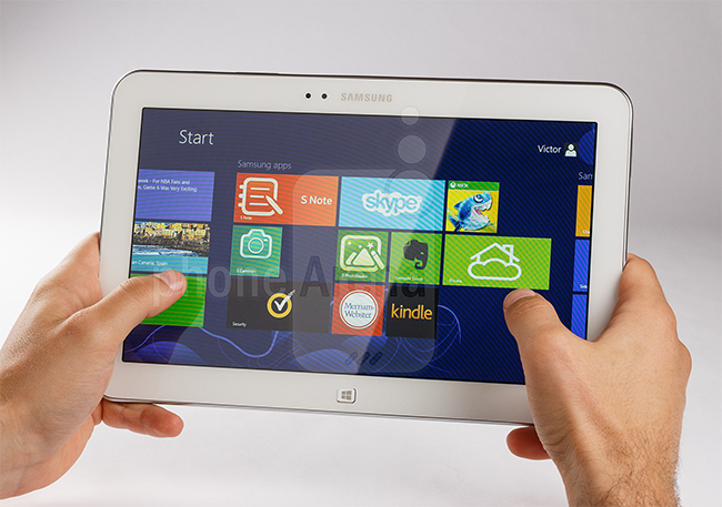 Samsung Offers Secure Tab Plan in Pakistan