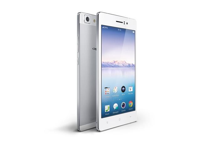 Oppo R5 will hit International market on February 14
