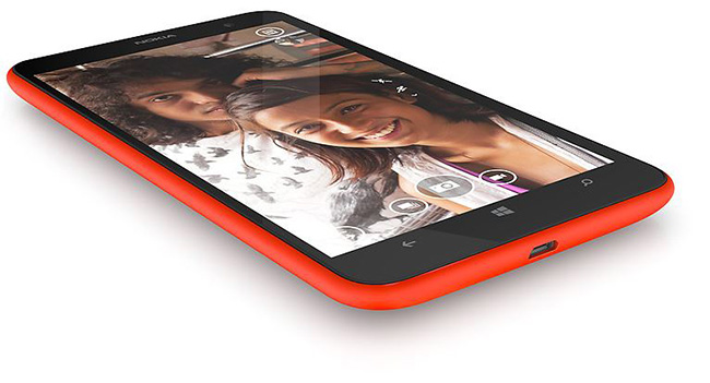 Microsoft Lumia 1330 and 640 are on its way to AT&T