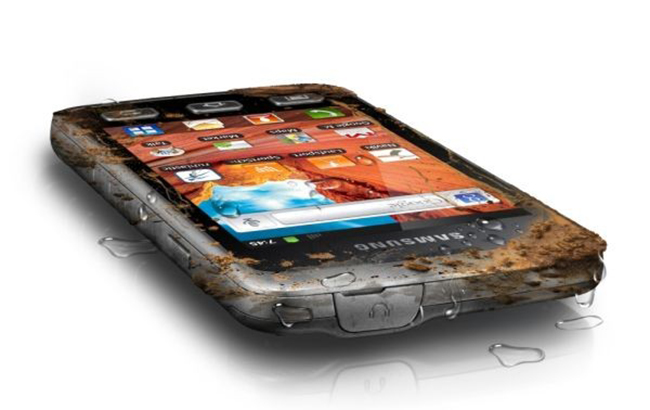 Samsung Galaxy XCover 3 specs leaked