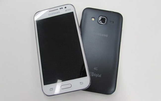 Samsung Galaxy Win 2 is officially released in Brazil