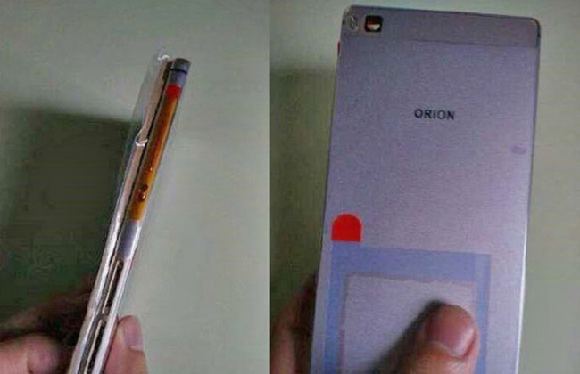 Huawei P8 Max unveils and P8 gets teased in leaked photos