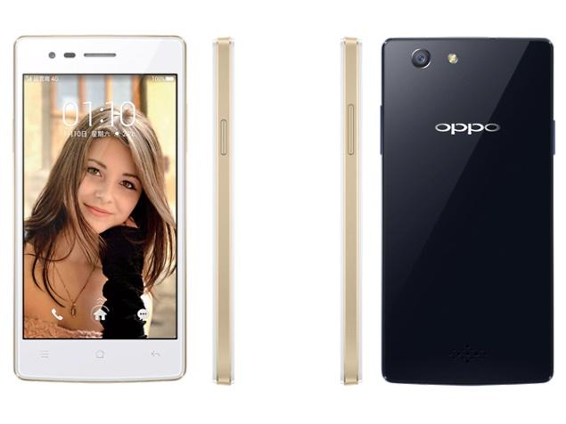 All glass Oppo A31 LTE-enabled released