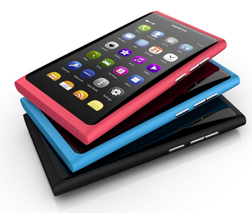 Nokia says no to rumors that it is re-entering the smartphone market.