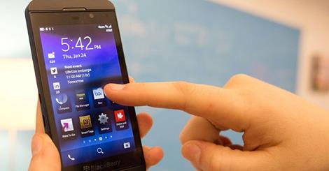 Mobile Data Usage grew 600% in Pakistan during 2014