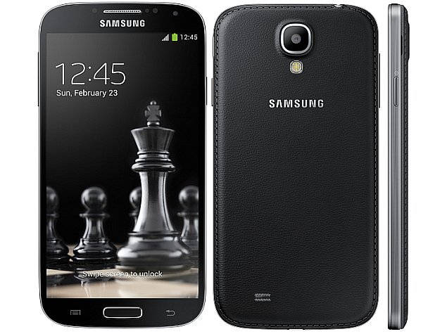 Samsung Galaxy S4 at AT&T is now getting Lollipop update