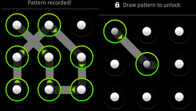 Simple Solution tounlock phone (in case you forget Pattern Lock) without using Google Account