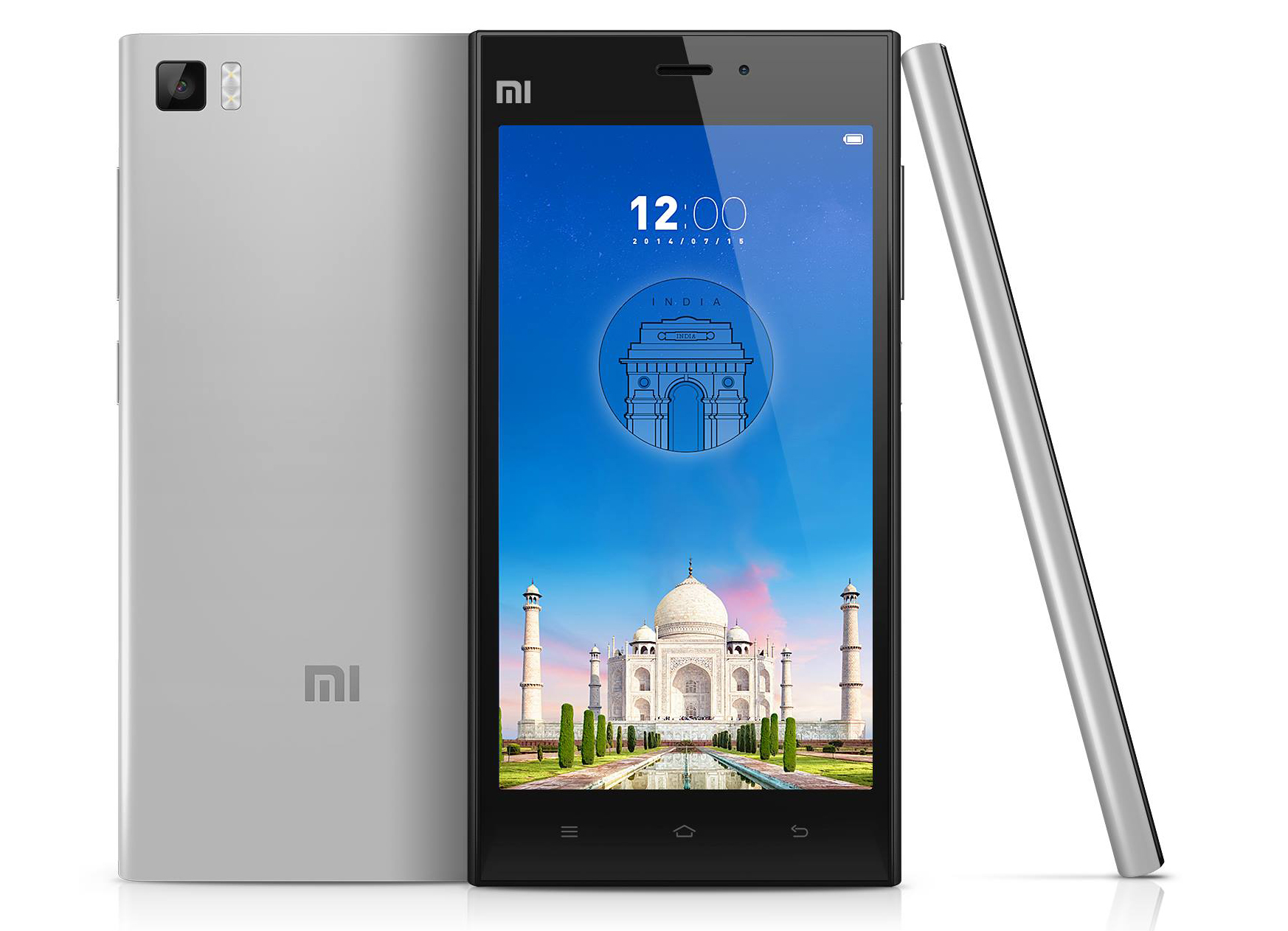 Xiaomi Mi 4i gets launched on April 23