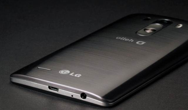 LG G4C an alleged compact variant of G4 in works
