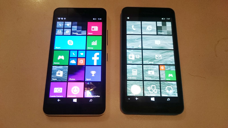 Microsoft 640 XL to launch within one week in Pakistan