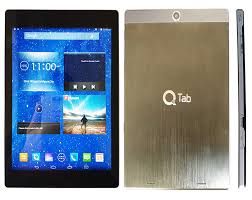 QMobile has announced another QTab dubbed Q150.