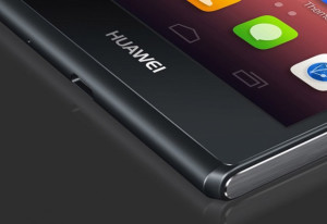 Huawei Honor 7 teased to launch on June 8
