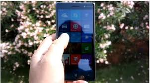 Lumia 840 Nano and Dual SIM tested in India