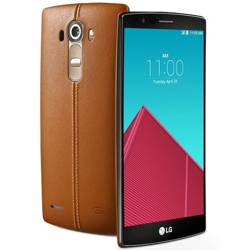 T-Mobile offers LG G4 for pre-order from Today
