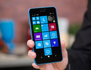 Walmart offers Lumia 435 for just $50.