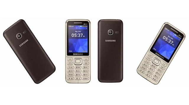 Samsung Yucca B360E now sells at PKR. 5800 in Pakistan