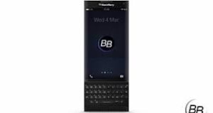 BlackBerry CEO: Android Phones Will Be Launched But Only Secure Ones