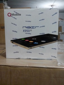 Breaking News: Exclusive Images Of Upcoming Noir X950 Leaked