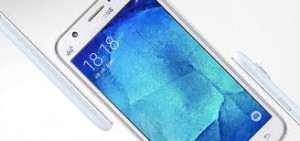 Samsung Also Focusing On Selfie-centered Smartphone; J5 And J7 Are Here