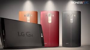 LG G4 is on sale in India before Official Appearance