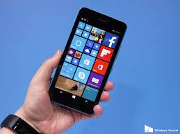 Lumia 640 XL Is Now Available For Purchase on AT&T