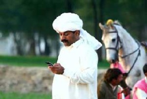 Mobile Phone Imports In Pakistan Increased By 15.86% Within A Year
