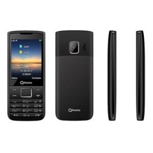 QMobile Offers Price Drop On B, E and G Series And Noir X800