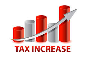 Federal Government Decides To Double Sales Tax On Mobiles