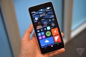 Microsoft Lumia 640 Launches in Pakistan