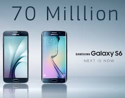 Analyst again build expectation: S6 duo will get up to 50 million sales by year end