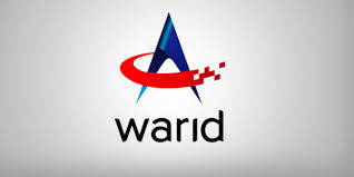 Warid Introduces Mahana package for it pre-paid subscriber