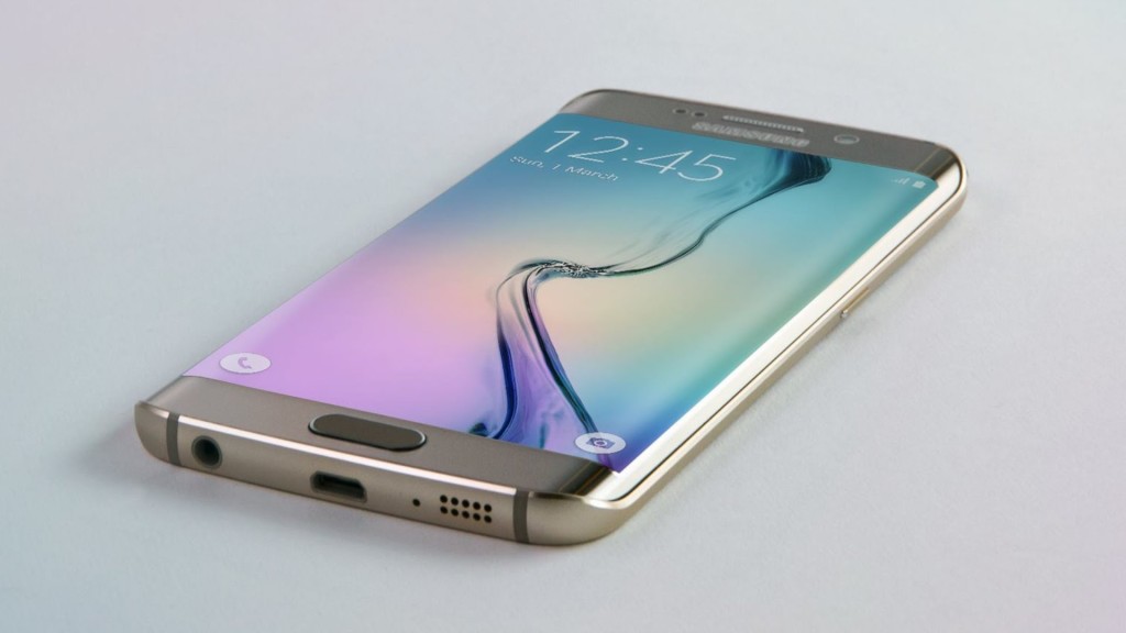 The latest OS updates on S6/S6 Edge brings battery improvements
