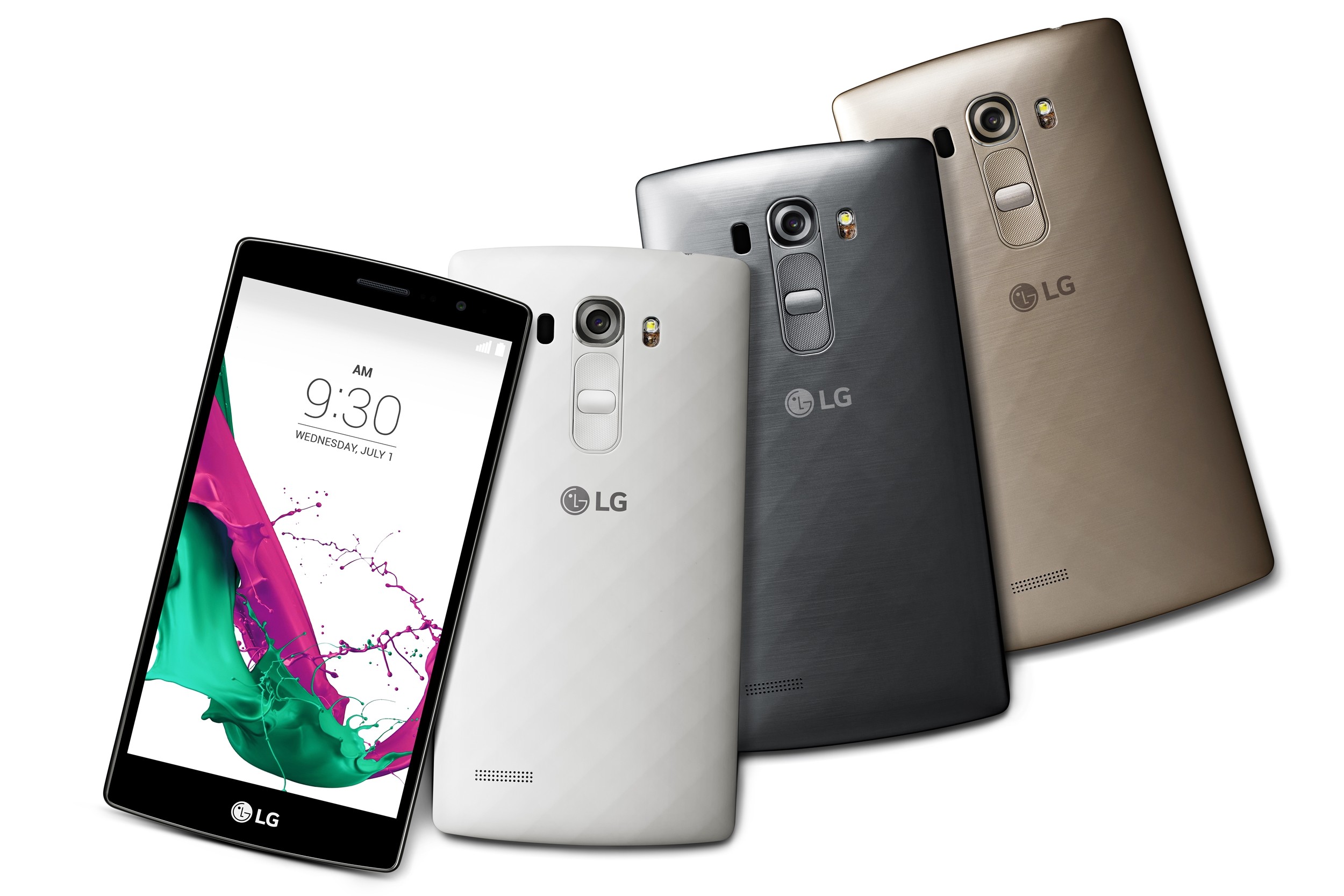 LG recently announced the mid-ranger G4 Beat