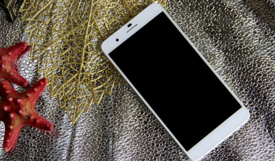 Huawei Honor 7 Is Now Official