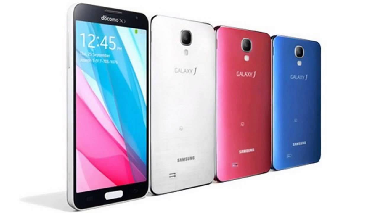 Samsung will announce Galaxy J7 and J5 in India on July 16