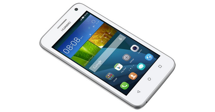 Huawei Launches another Low-end smartphone dubbed Y5