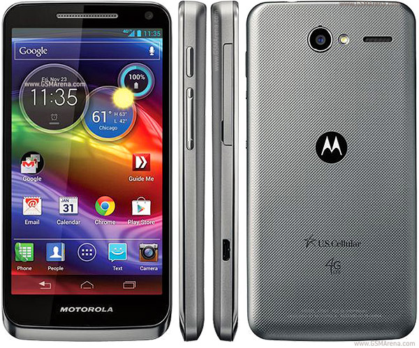 Motorola plans to set up production unit in India