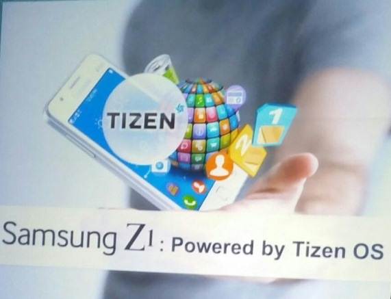 Tizen will soon head to Europe.