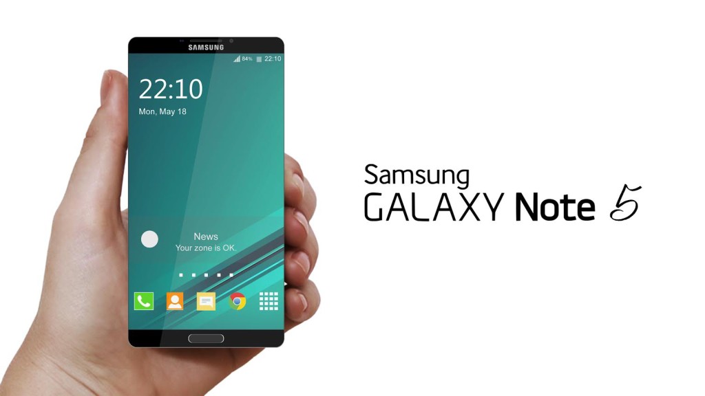 A dual-SIM Note 5 Model gets certification from Malaysia
