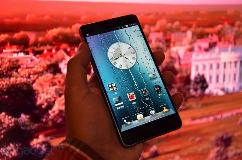 Sony teases more hybrid autofocus for Xperia Z5