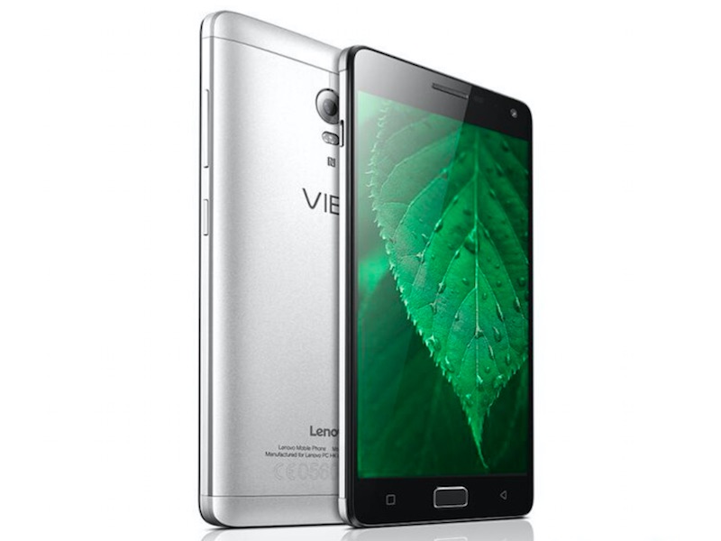 Lenovo Vibe P1 Pro will pack a 5000mAh battery