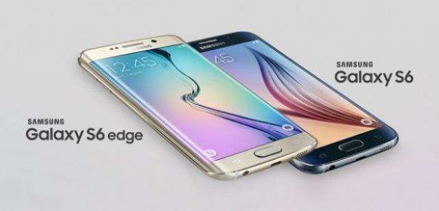 Samsung is revising S6/S6 edge prices because of declining profits