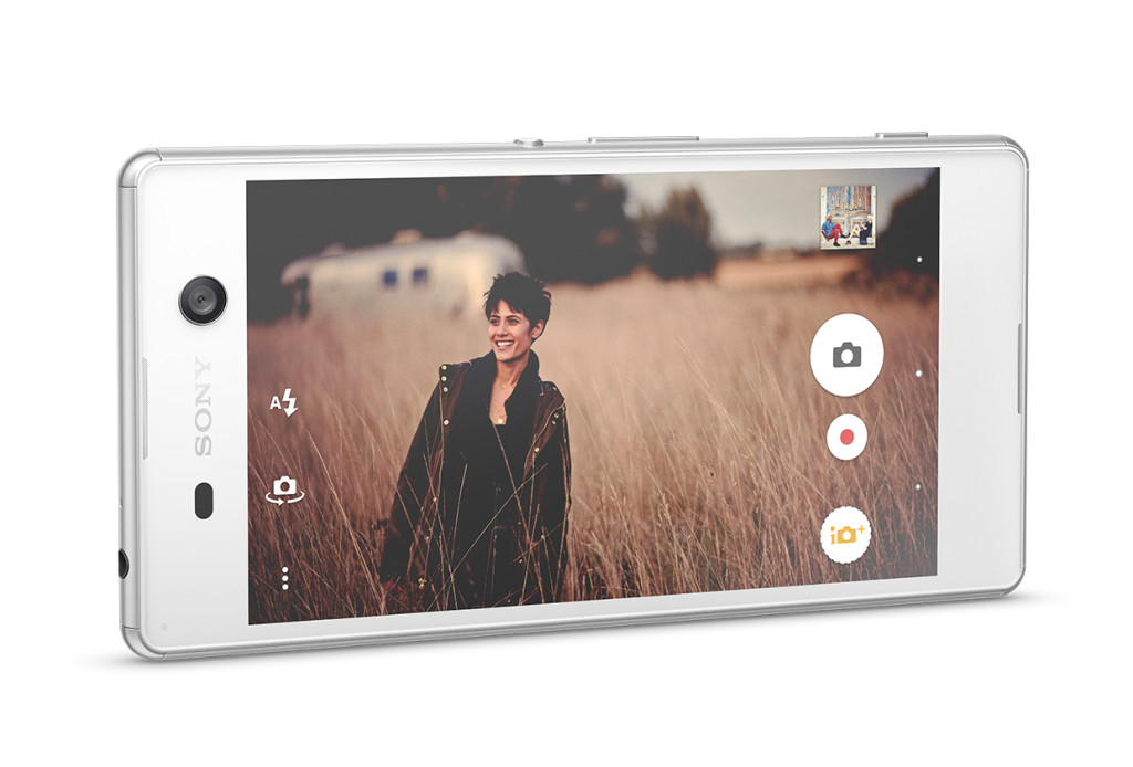 Xperia M5 will now sell at $410 in Taiwan